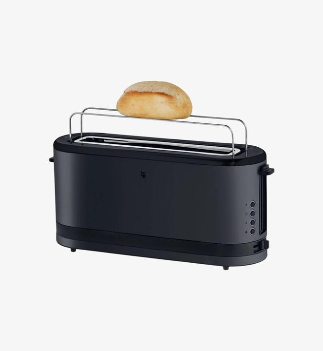 Image du produit WMF KITCHENminis Grille-pain à fentes longues 2 tranches / toasts XXL