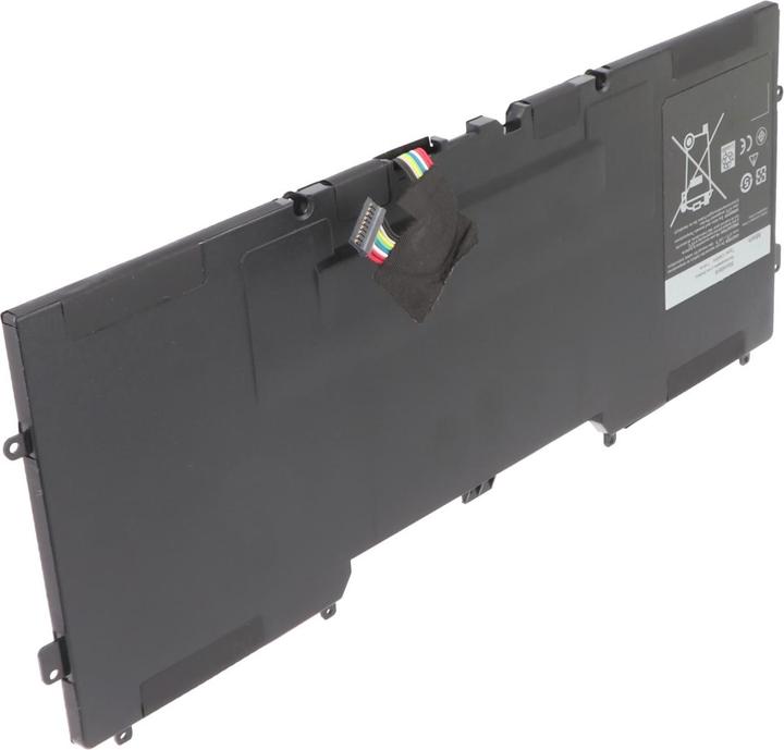 Produktbild AccuCell Akku Dell XPS 13, L321X, L322X (7500 mAh)
