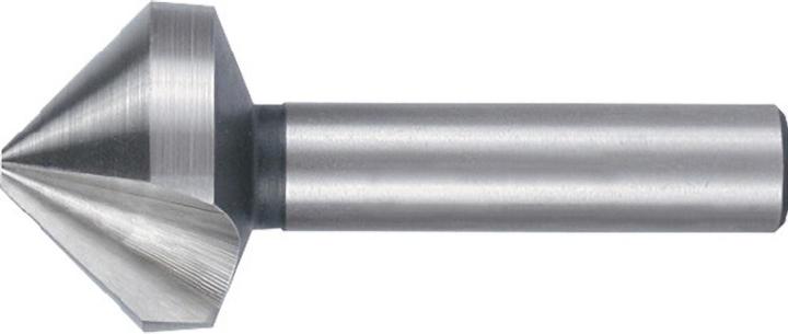 Immagine prodotto Ruko Svasatore a 90° D.20mm HSS Z.1 Gambo-D.10mm (fino a 20 millimetri)