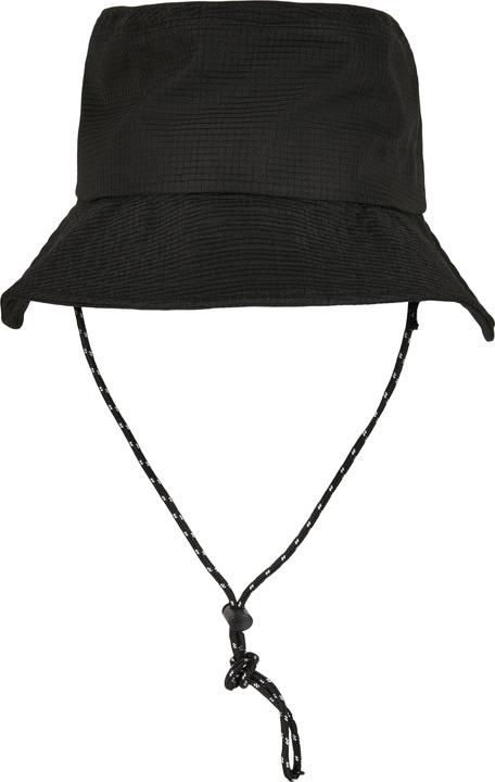 Produktbild Flexfit Adjustable Bucket Hat (One Size)