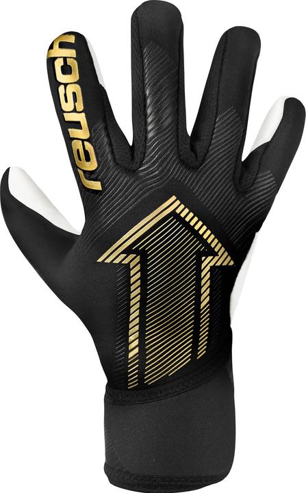 Produktbild Reusch Football Fastgrip Silver (5.5)