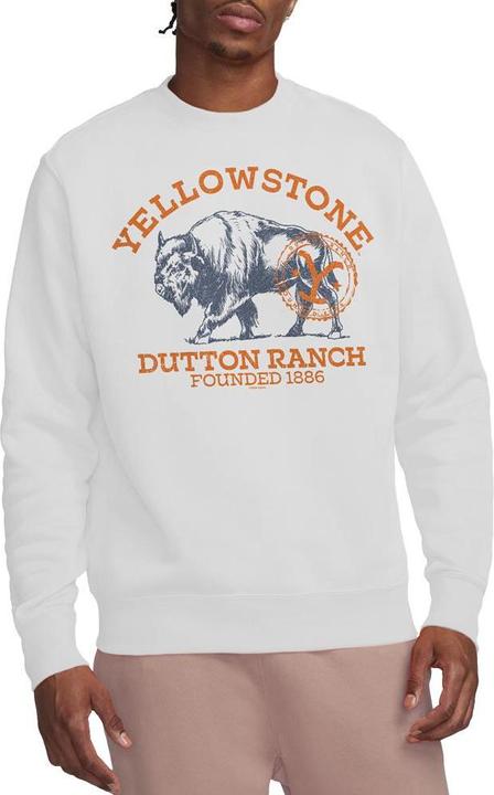 Produktbild Yellowstone Dutton Ranch Sweatshirt (S)