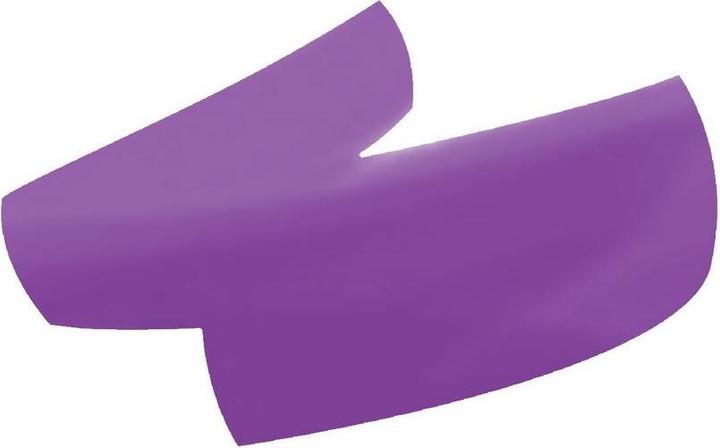 Image du produit Talens Stylo brosse Ecoline (Bleu violet, 1 x)