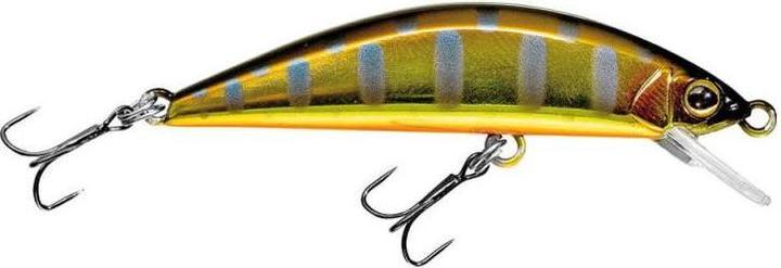 Image du produit Illex Tricoroll 47 S HW Haku Trout (4.70 cm)