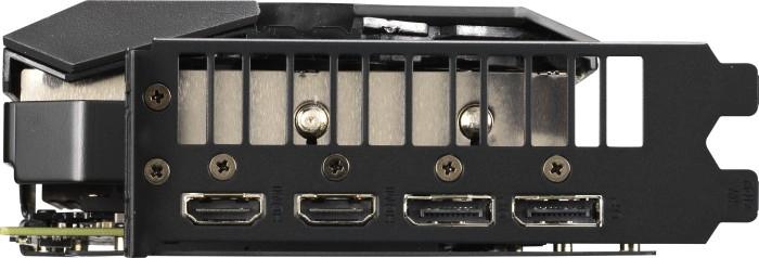 Actual product image ASUS GeForce ROG STRIX RTX 2060 6G EVO GAMING (6 GB)
