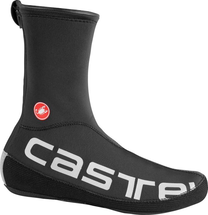 Actual product image Castelli Diluvio Ul Shoecover (L, XL)