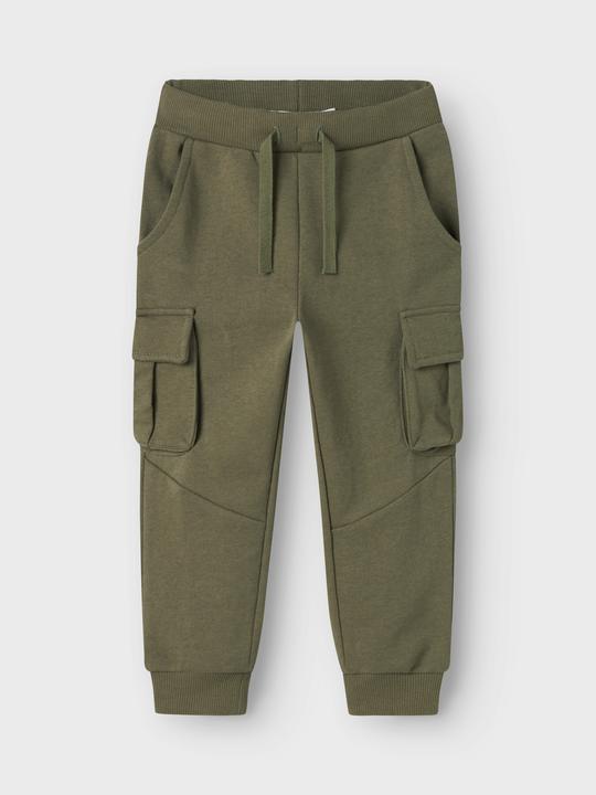 Immagine prodotto Name it Nmnoli Sweat Pant Unb Noos (80)