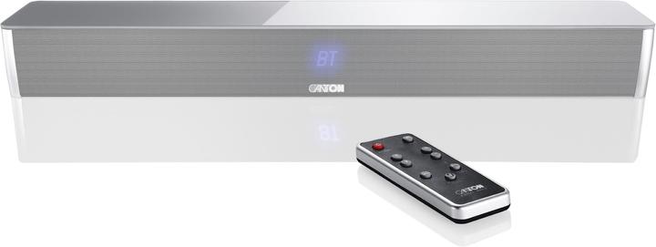 Canton Dm5 (120 W, Stereo)