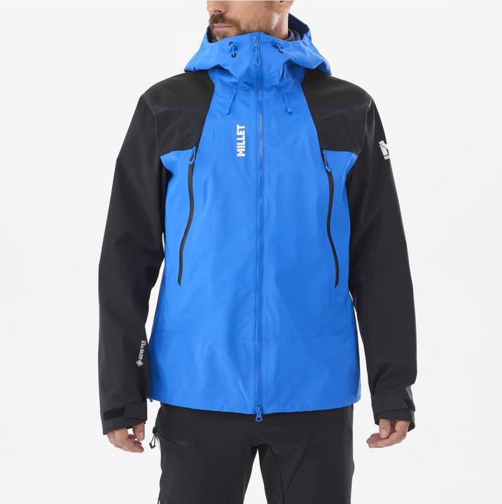 Millet Absolute Gtx Pro Jkt Jacket M (M)