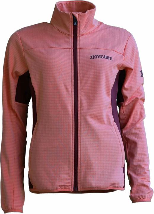Zimtstern Women's Albiz Fleece Jacket