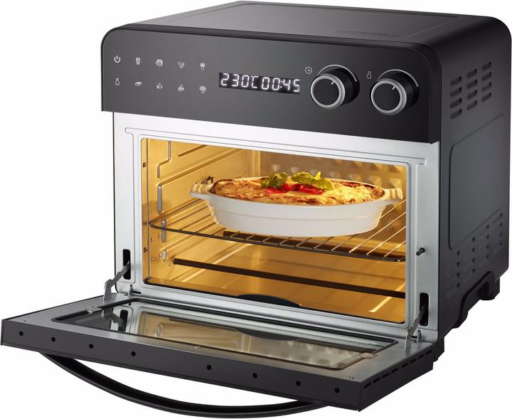 Actual product image Unold 68895 Multi furnace diamond