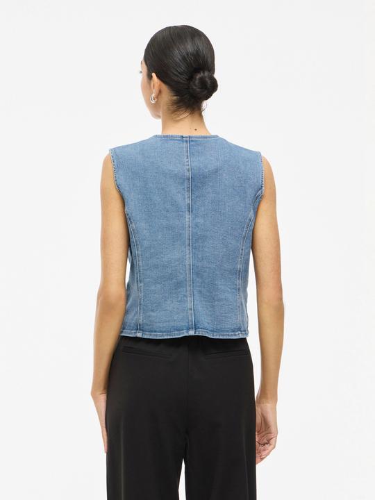 Immagine prodotto Vila VIKENYA Jeans Weste (42)