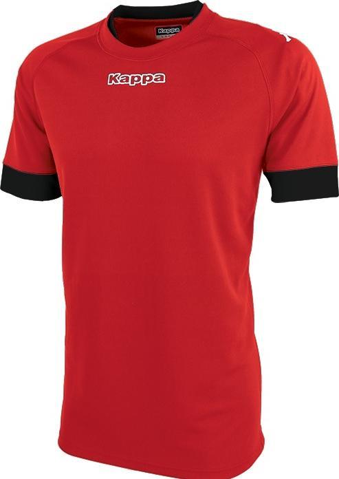Kappa jersey molise (XXL)