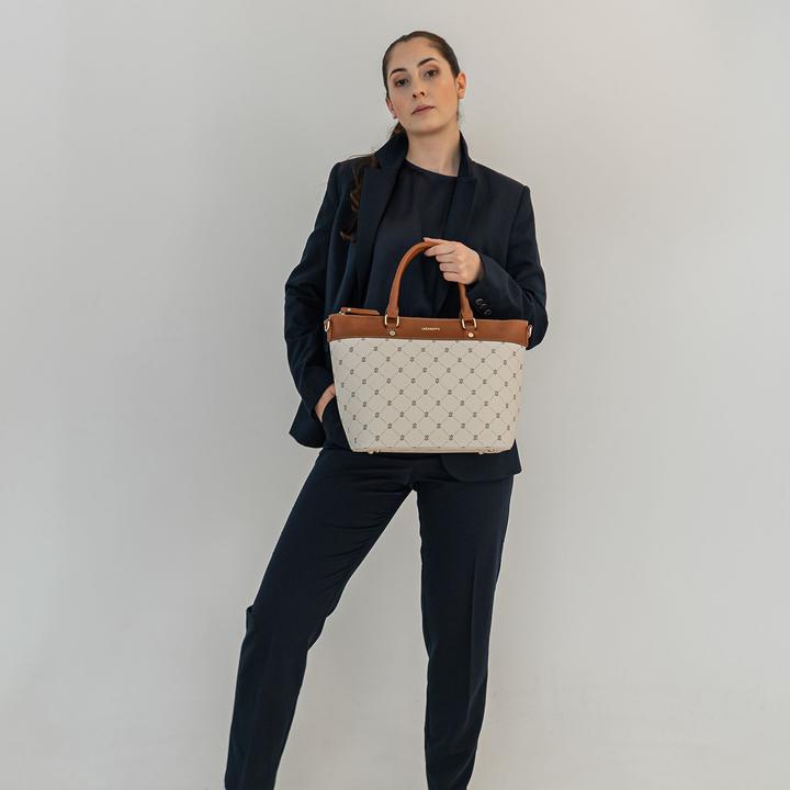 Produktbild Lazarotti Palermo Handtasche 29 cm
