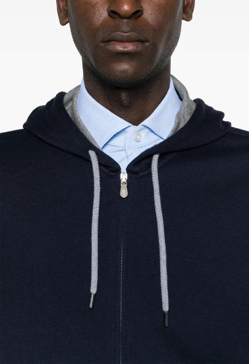 Produktbild Brunello Cucinelli Felpa C/capp. (L)