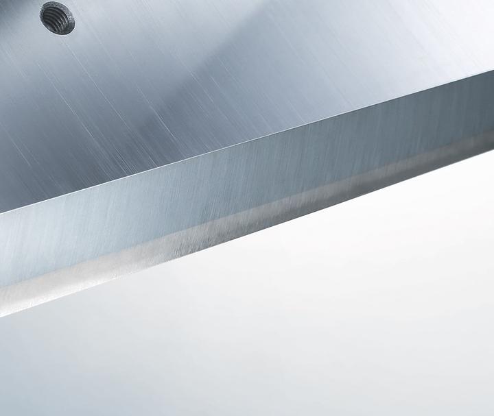 Actual product image Ideal Replacement blade for 5560, EBA 551 (HSS quality)