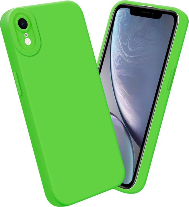 Immagine prodotto Cadorabo Custodia (Apple iPhone XR)