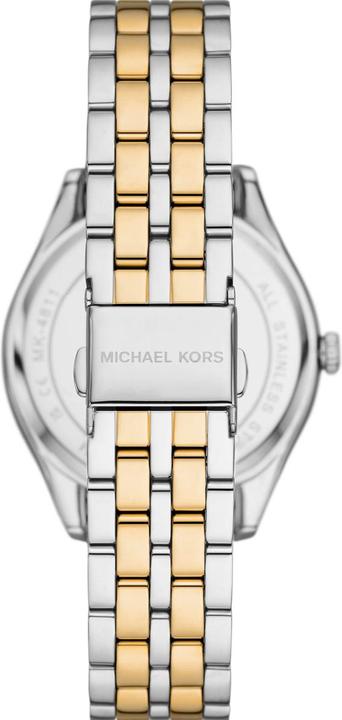 Image du produit Michael Kors Harlowe (Montre analogique, 38 mm)