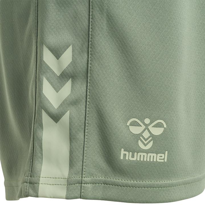 Actual product image hummel Hmlactive Pl Shorts Woman (XS)