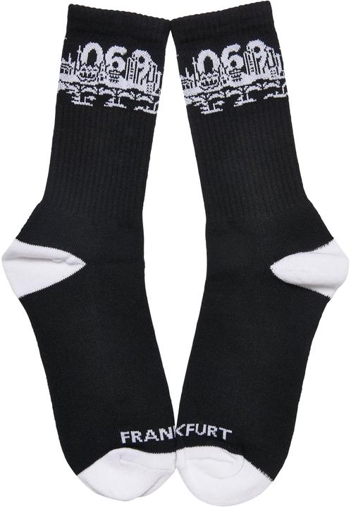 Immagine prodotto Mister Tee Major City 069 Calzini 2-Pack - 21823 (Confezione da 2, 39 - 42)