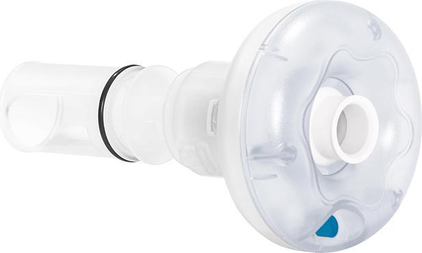 Produktbild Bestway Lay-Z-Spa Maldives MaxHold EnergySense (7 Pers.)