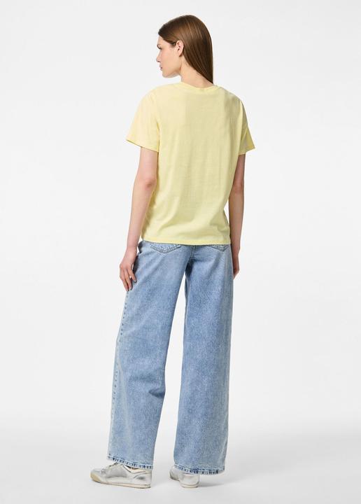 Immagine prodotto Pieces Pcria Ss Solid Tee Jrs Noos Bc (XS)