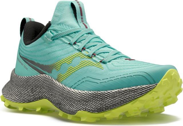 Produktbild Saucony Endorphin Trail (36)