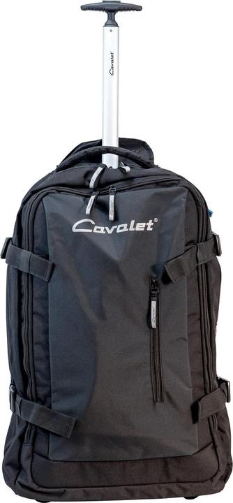 Cavalet Cargo BPT Ryggsäck Trolley M (70 l)