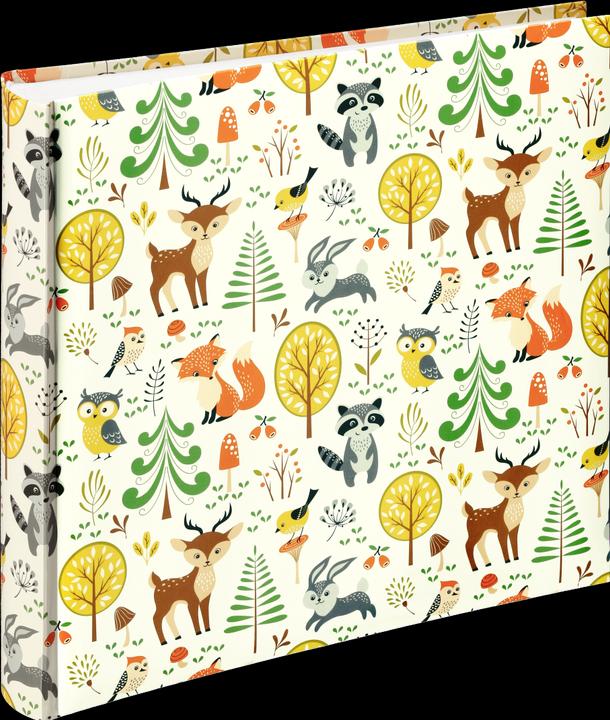 Actual product image Hama Forest (10 x 15 cm)