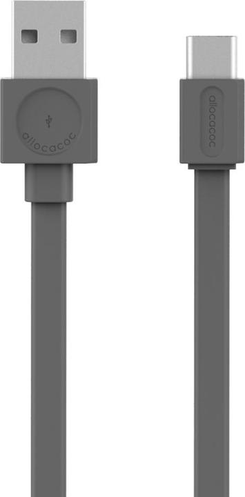 Allocacoc USB-C cable (1.50 m, USB 2.0)