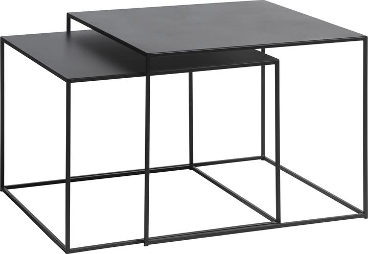 Produktbild Nordic Touch Pandrup (65 x 65 x 45 cm)