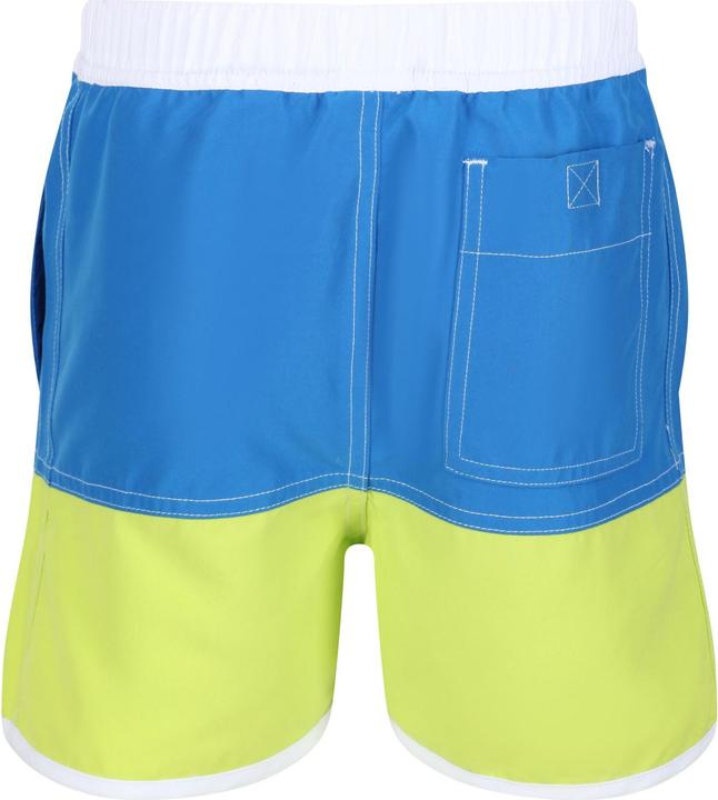 Actual product image Regatta Sergio (140)