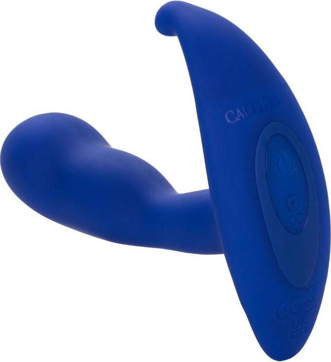 Actual product image CalExotics Admiral™ Advanced Curved Probe