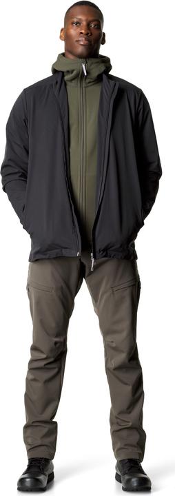 Actual product image Houdini Motion Top (S)