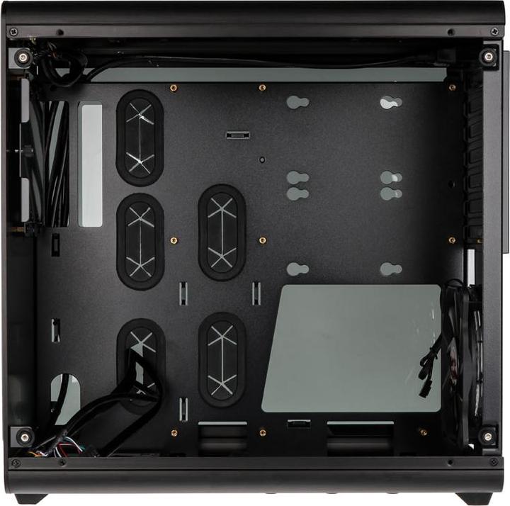Productafbeelding Raijintek Thetis (ATX, mATX, Mini-ITX)