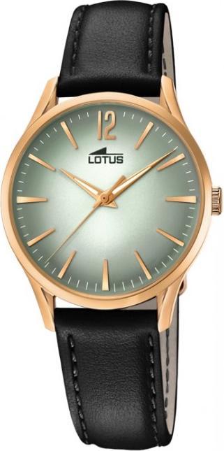 Produktbild Lotus Uhr (Analoguhr)