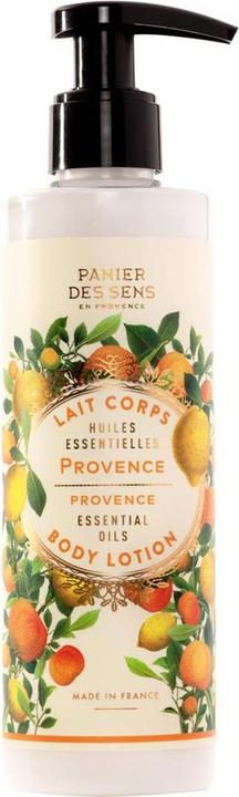 Produktbild Panier des Sens Flüssigseife (Flüssigseife, 500 ml)
