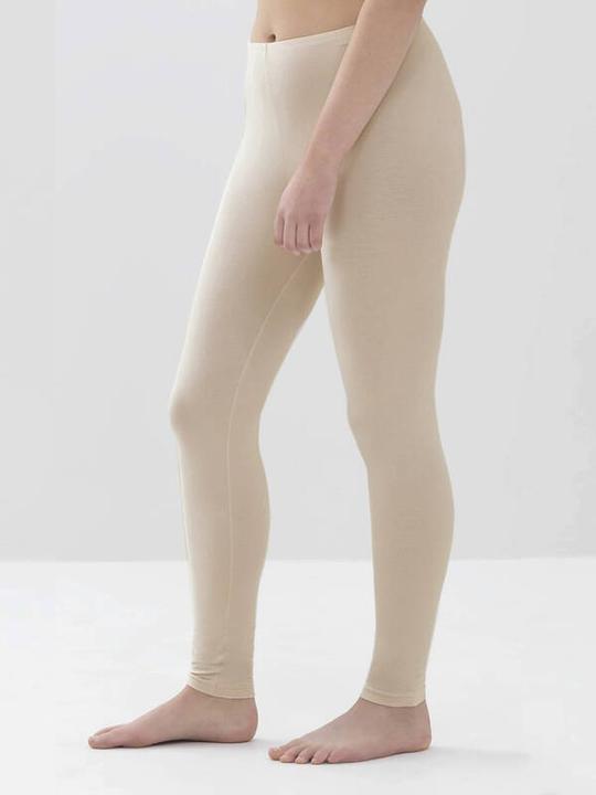 Actual product image Mey Superfine Organic Leggings (38)