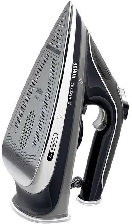 Actual product image Braun TexStyle 5 (2400 W, 220 g/min)