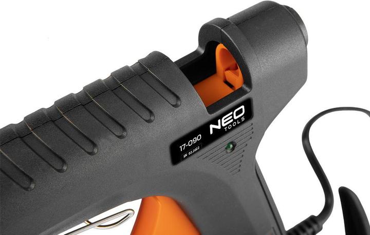Neo glue gun Glue gun (11 mm glue gun, 60W)