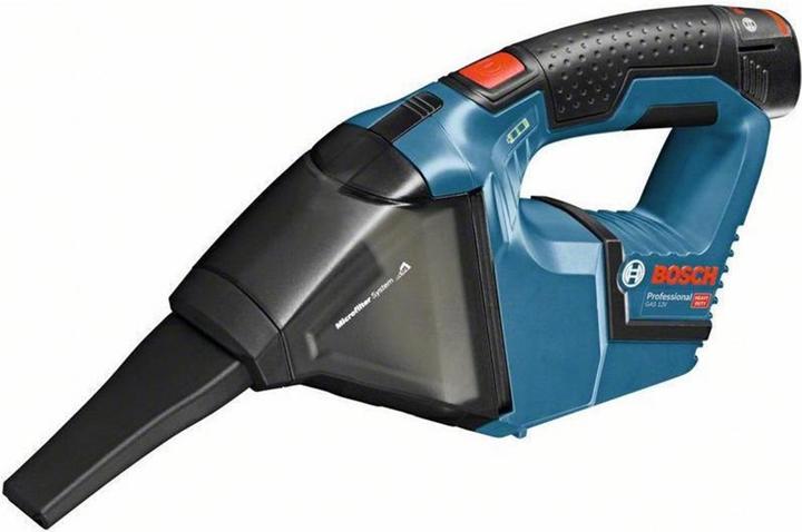 Actual product image Bosch Hausgeräte Gas 12v