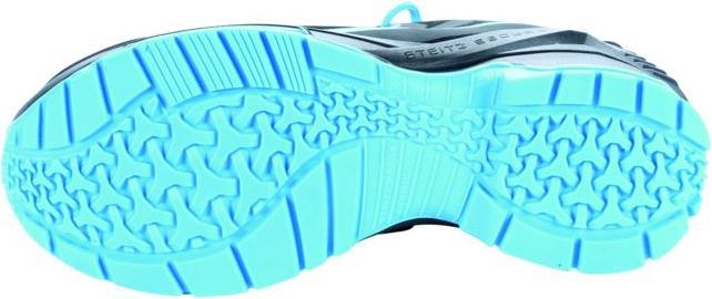 Produktbild Steitz Secura Halbschuh VD PRO 1500, S2,ESD, Gr. 44 (S2, 44)