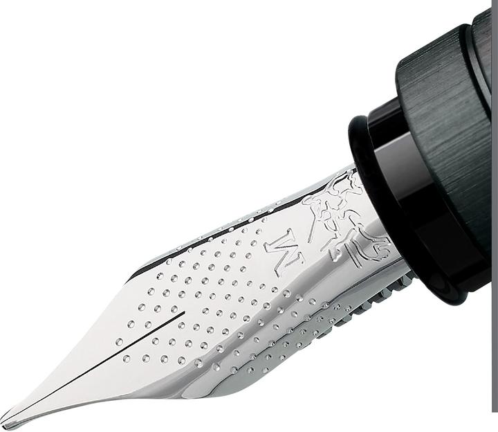 Produktbild Faber-Castell Essentio (Schwarz, 1 x)