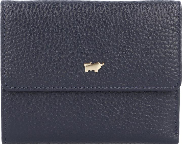 Produktbild Braun Büffel Portemonnaie "Asti" Navy