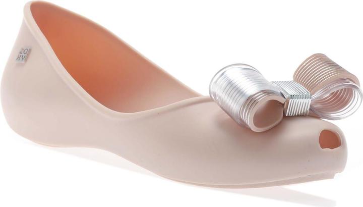 Actual product image Zaxy Womens/Ladies Gracious Ribbon Pumps (39.5)