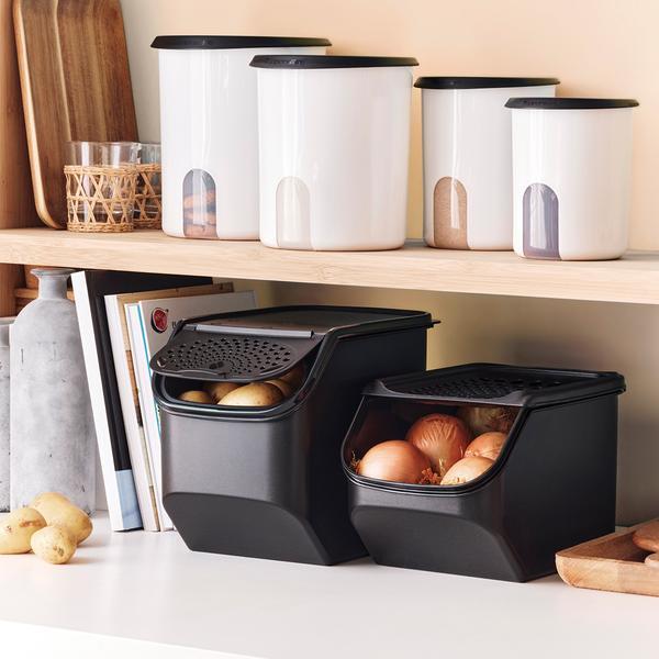 Actual product image Tupperware Potato Smart (8.30 l)