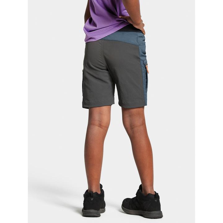 Produktbild Didriksons Kid's Ekoxen Shorts 2 (110, 120 B)