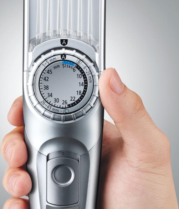 Produktbild Panasonic Er-Gc70