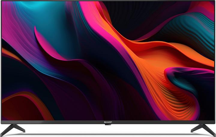 Produktbild Sharp 43GL4260E (43", LED, 4K, 2023)