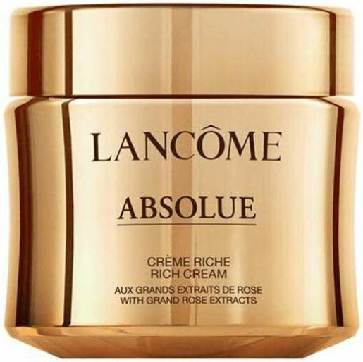 Immagine prodotto Lancôme Crema Ricca Assoluta (60 ml)